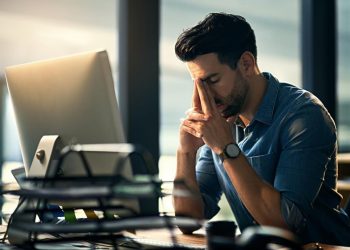 Top 7 Ways to Deal With Anxiety at Work