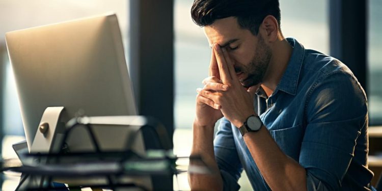 Top 7 Ways to Deal With Anxiety at Work