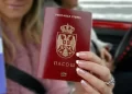 Citizenship in Serbia