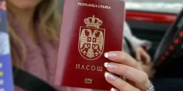 Citizenship in Serbia
