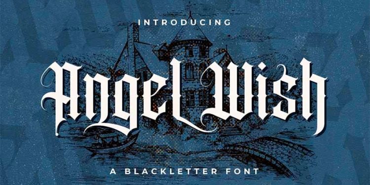 Testing the Boundaries of Typography