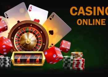 Online Casino