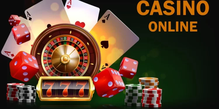 Online Casino