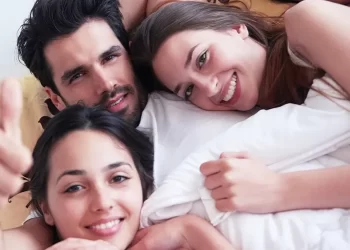 How Can You Make Threesome Sex Enjoyable With Escorts?