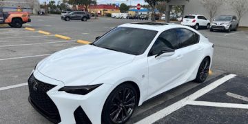 The Eco-Friendly Advantages of Car Window Tinting: Reducing Carbon Footprint