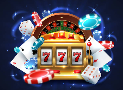 A Fresh Platform Designed For PG Slot Game Enthusiasts