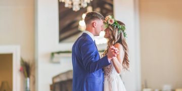 Dress For A Wedding with Awareness, Not Anxiety