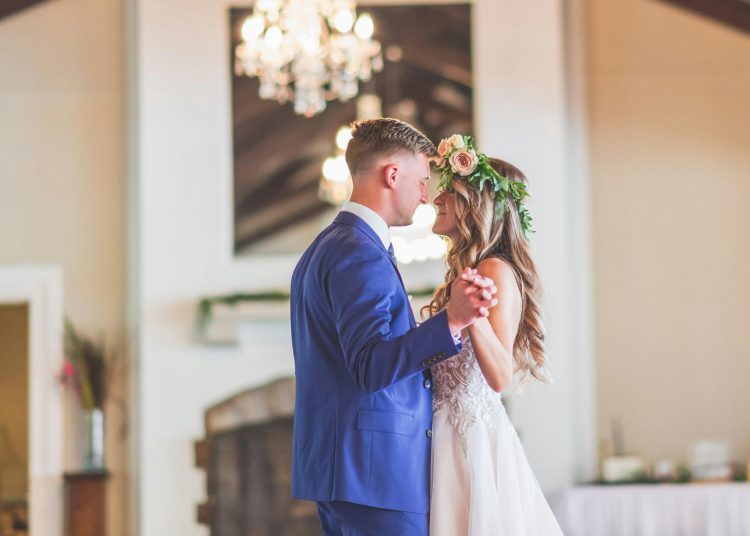 Dress For A Wedding with Awareness, Not Anxiety