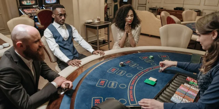 What Makes Players Move From One Slot Game to Another